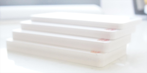 شراء 1.8mm-40mm 1220*2440mm لوحات البلاستيك online manufacture
