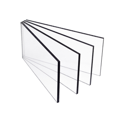 شراء أوراق بلاستيكية واضحة 4x8 3mm أوراق أكريليك صافية للقطع بالليزر online manufacture