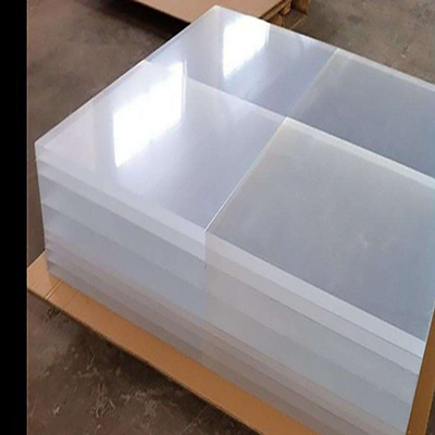 شراء الصفحة الاكريليكية الواضحة التي يمكن تخصيصها للحجم والسمك للاحتياجات المختلفة للعملاء online manufacture