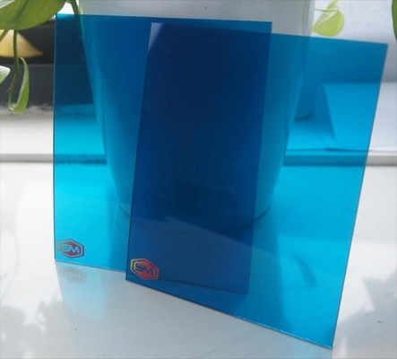 شراء شفاف 1220 * 2440mm 3mm 5mm PS ورق البوليسترين لوحة الإعلانات PS لوحة online manufacture