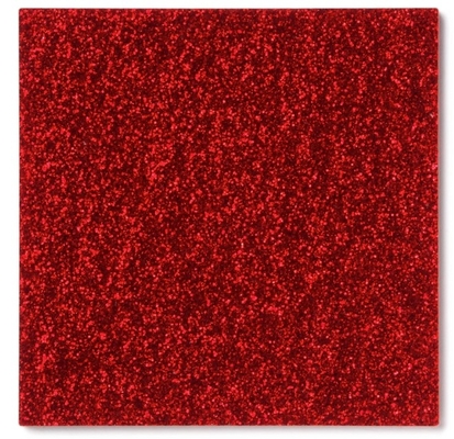 شراء أوراق أكريليك لامعة ملونة من الزجاج المزدوج PMMA 8mm 1220x1830mm للفندق online manufacture