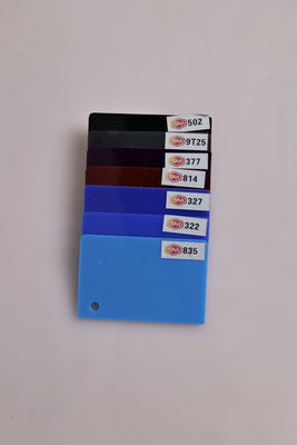 شراء 20mm Thick High-Transparency UV-Resistant Cast Acrylic Sheet for Custom Fabrication online manufacture