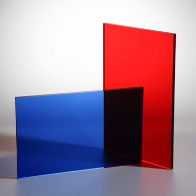 شراء لوح أكريليك شفاف ممتاز بسمك 20 مم للغطاء الواقي online manufacture