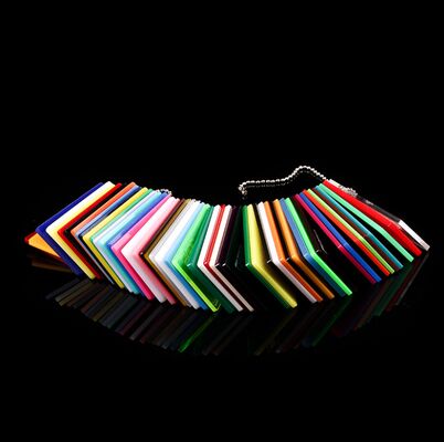 شراء لوح أكريليك ملون 18 مم مرن لصنع نماذج معمارية online manufacture