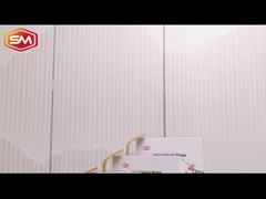 جميع الأحجام من إطار الصور الأكريليك مع أساس خشبي على شكل L