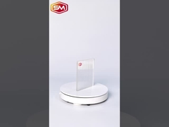 ورقة الاكريليك محكم