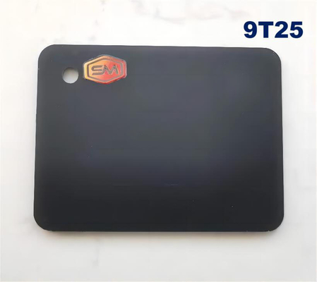 4ftx8ft 1.8-40mm النهار والليل 9T25 أوراق أكريليك ملونة مواد إعلانية