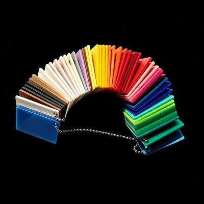 Colored Acrylic Sheet Manufacturer Direct For Global Buyers