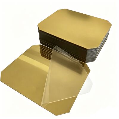 ورق أكريليك مرآة 1 ملم بالجملة